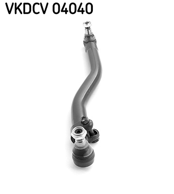 SKF VKDCV 04040 Lenkstange